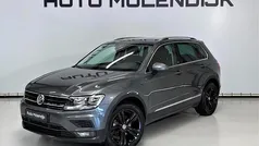 Gebruikt 2018 VW Tiguan SUV | € 20.650 (Goede deal)