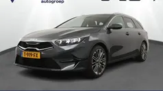 Grijs metallic Gebruikt 2023 Kia Ceed Sportswagon 2 Stationwagen | € 25.950 (Eerlijke prijs)