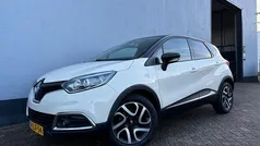 Gebruikt 2013 Renault Captur Dynamique SUV | € 5.950 (Eerlijke prijs)