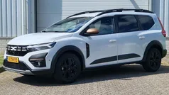 Gebruikt 2023 Dacia Jogger Extreme MPV | € 21.485 (Eerlijke prijs)