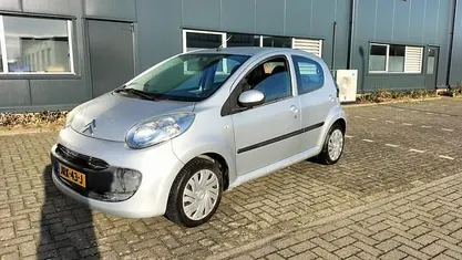 Occasion Citroën C1 68 PK (50 kW) 2006 Hatchback
