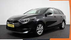 Gebruikt 2021 Kia Ceed Stationwagen | € 15.940 (Goede deal)