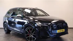 Gebruikt 2021 Audi SQ7 S-Line SUV | € 83.950 (Super prijs)