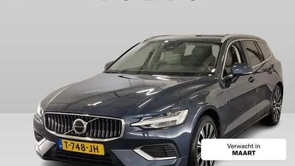 Occasion Volvo V60 Plus 350 PK (257 kW) 2023 Stationwagen