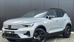 Gebruikt 2025 Volvo EX40 Plus SUV | € 56.935 (Eerlijke prijs)