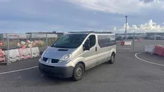 Gebruikt 2013 Renault Trafic Van | € 4.450 (Eerlijke prijs)