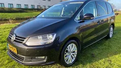 Gebruikt 2011 VW Sharan Highline MPV | € 9.500 (Super prijs)