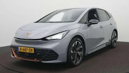 Occasion Cupra Born 170 kW (232 PK) 2022 Hatchback