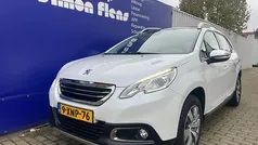 Gebruikt 2014 Peugeot 2008 Allure SUV | € 5.945 (Super prijs)