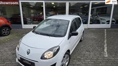 Gebruikt 2010 Renault Twingo Dynamique Hatchback | € 4.950 (Eerlijke prijs)
