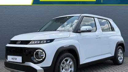 Occasion Hyundai Inster 27 kW (38 PK) 2025 Hatchback