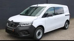 Gebruikt 2025 Renault Kangoo MPV | € 29.875 (Eerlijke prijs)