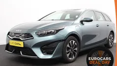 Grijs Gebruikt 2022 Kia Ceed Stationwagen | € 22.490 (Goede deal)