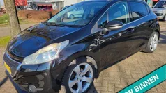 Gebruikt 2013 Peugeot 208 Allure Hatchback | € 5.200 (Goede deal)