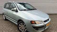 Gebruikt 2004 Mitsubishi Space Star Instyle MPV | € 1.795 (Eerlijke prijs)