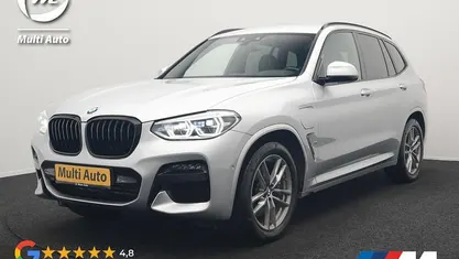 Occasion 2021 BMW X3 M Sport SUV | € 36.440 (Super prijs)