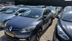 Gebruikt 2015 Renault Mégane GrandTour Bose Edition Stationwagen | € 5.700 (Eerlijke prijs)
