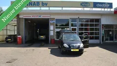 Bruin Gebruikt 2007 Lancia Musa MPV | € 2.250 (Eerlijke prijs)