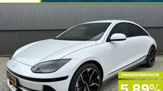 Gebruikt 2024 Hyundai Ioniq 6 Sedan | € 35.255 (Eerlijke prijs)