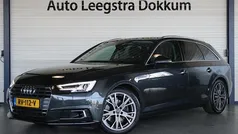 Gebruikt 2018 Audi A4 Sport Stationwagen | € 17.950 (Goede deal)