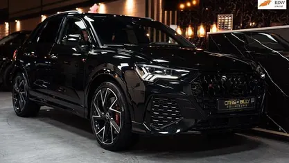 Occasion Audi RS Q3 Premium 400 PK (294 kW) 2021 SUV