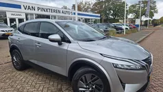 Gebruikt 2023 Nissan Qashqai Acenta SUV | € 23.345 (Goede deal)