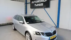 Gebruikt 2019 Skoda Octavia Business Line Stationwagen | € 12.950 (Eerlijke prijs)