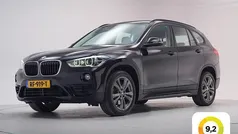 Gebruikt 2017 BMW X1 Executive SUV | € 18.845 (Goede deal)