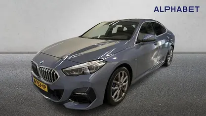 Occasion 2022 BMW 218 M Sport Coupé | € 21.800 (Eerlijke prijs)