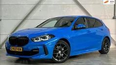 Gebruikt 2021 BMW 118 Executive Hatchback | € 26.995 (Eerlijke prijs)