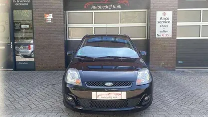 Occasion Ford Fiesta Collection 75 PK (55 kW) 2008 Hatchback