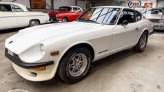 Wit Gebruikt 1972 Datsun 240Z Coupé | € 28.000