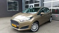 Bruin Gebruikt 2014 Ford Fiesta Style Hatchback | € 7.750 (Eerlijke prijs)