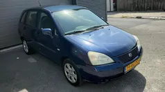 Blauw Gebruikt 2005 Suzuki Liana Limited Hatchback | € 800 (Goede deal)