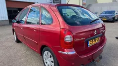 Citroën Xsara Picasso