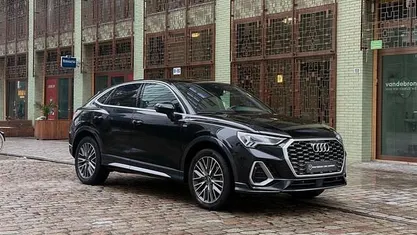 Occasion Audi Q3 Sportback S-Line 245 PK (180 kW) 2022 SUV