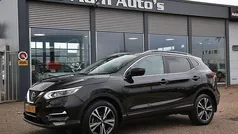 Gebruikt 2020 Nissan Qashqai Tekna SUV | € 20.750 (Goede deal)