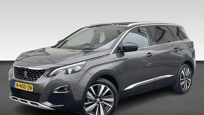 Occasion Peugeot 5008 GT-line 131 PK (96 kW) 2020 SUV