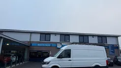 Gebruikt 2019 VW Crafter Van | € 11.450 (Super prijs)