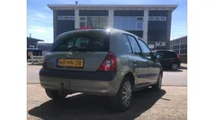 Renault Clio II