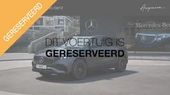 Grijs Nieuw 2025 Mercedes EQA250+ Business SUV | € 45.450 (Super prijs)