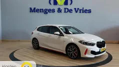 Wit Gebruikt 2021 BMW 128 Hatchback | € 33.090 (Goede deal)