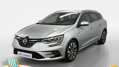 Gebruikt 2023 Renault Mégane GrandTour Techno Stationwagen | € 23.935 (Eerlijke prijs)
