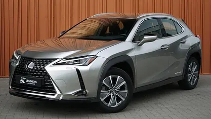 Occasion 2020 Lexus UX 300e Business Edition SUV | € 20.950 (Eerlijke prijs)