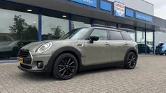 Gebruikt 2019 Mini Cooper Clubman Chili Stationwagen | € 20.995 (Eerlijke prijs)