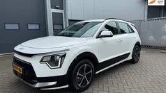 Wit Gebruikt 2022 Kia Niro SUV | € 29.850 (Eerlijke prijs)