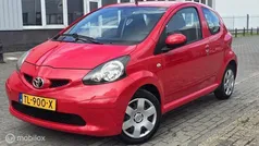 Gebruikt 2006 Toyota Aygo Hatchback | € 1.999 (Eerlijke prijs)