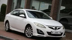 Gebruikt 2011 Mazda 6 Hatchback | € 8.450 (Eerlijke prijs)