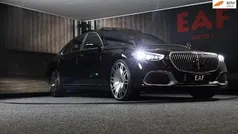 Gebruikt 2023 Mercedes S580 Sedan | € 139.950