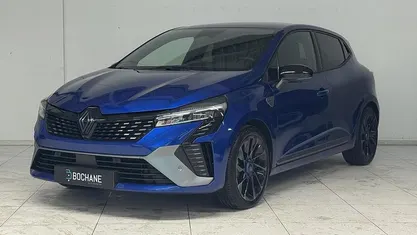 Occasion Renault Clio V Esprit Alpine 2024 Hatchback